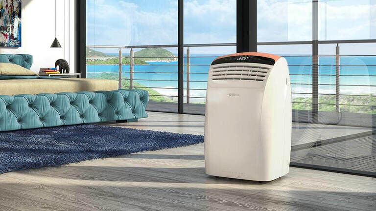 Portable Air Conditioners