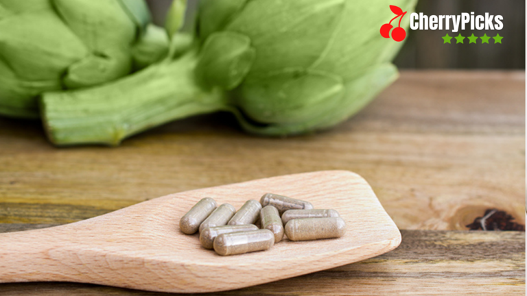 Artichoke Herbal Supplements