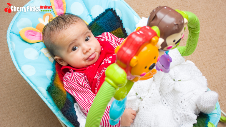 Baby Bouncers, Jumpers & Swings