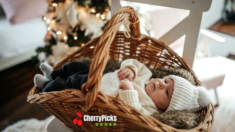 Baby Gift Baskets