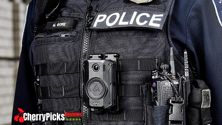 Body Cameras