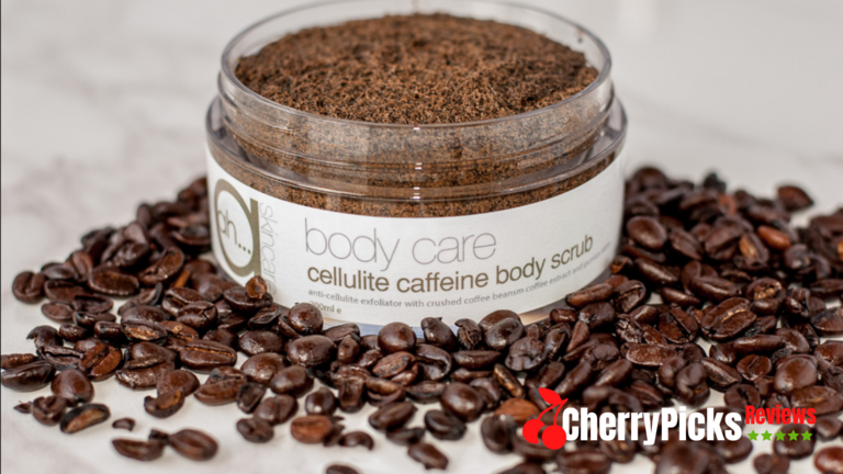 Caffeine Scrubs