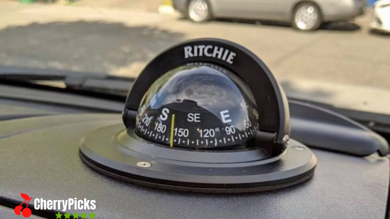 Car Compasses