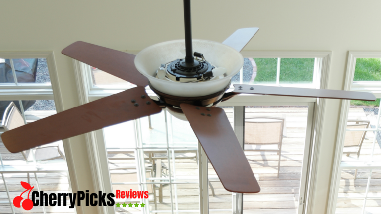 Ceiling Fans