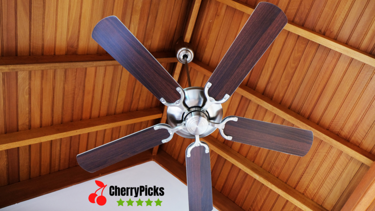 Outdoor Ceiling Fans