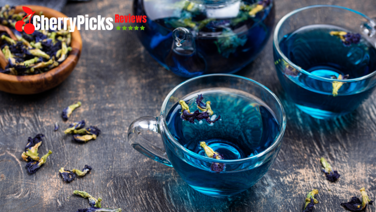 Blue Lotus Tea