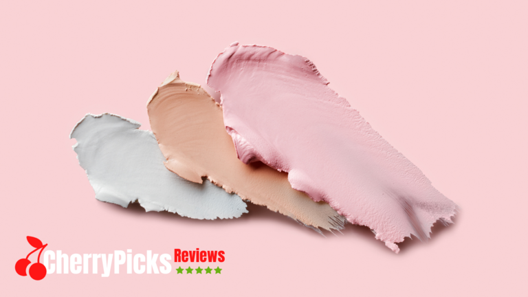 Pink Concealers