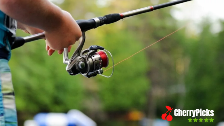 Fishing Reels