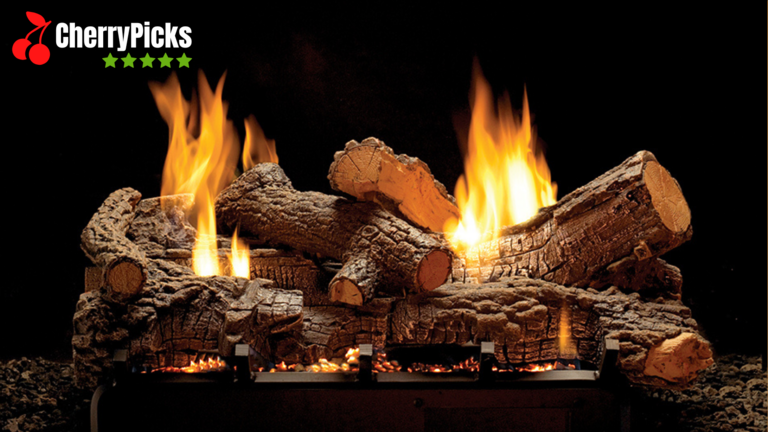 Gas Logs