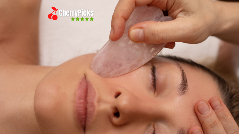 Gua Sha Tools