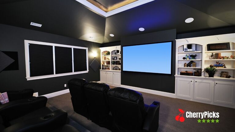 Home Theater Systems