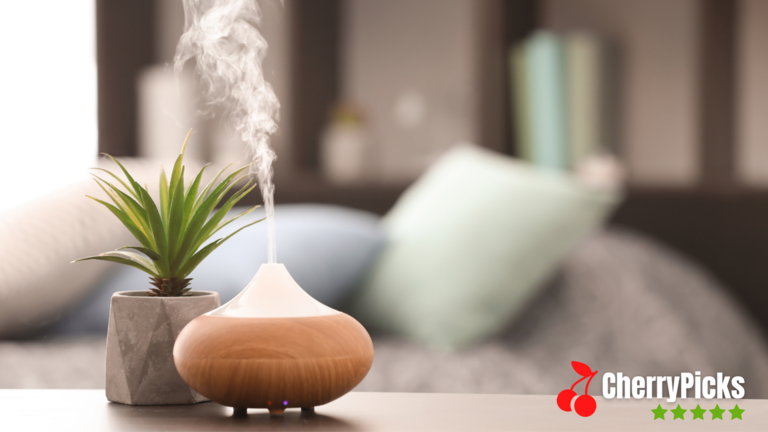 Humidifiers for Bedroom