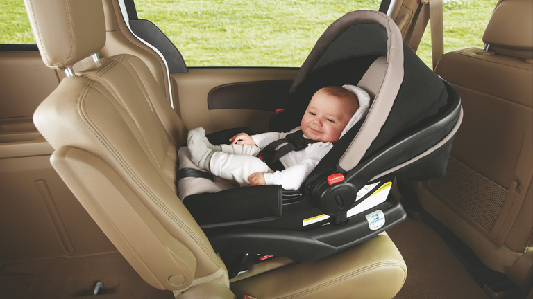 Infant Car Seats