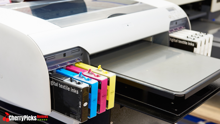 Ink Cartridges