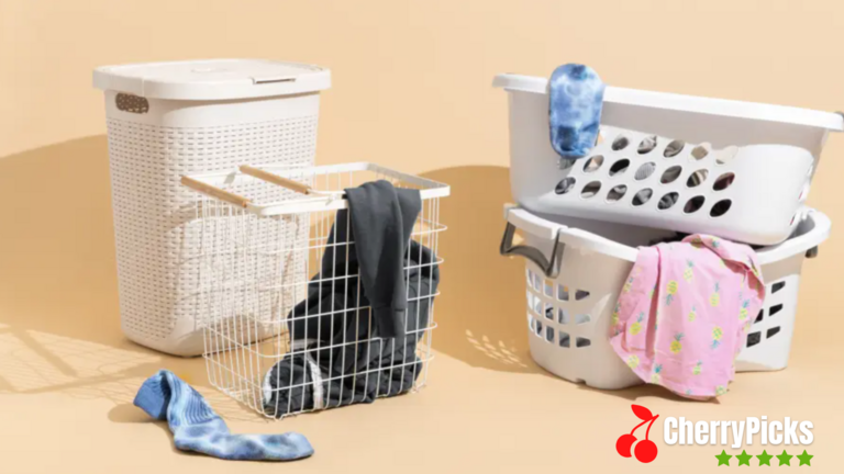 Laundry Baskets