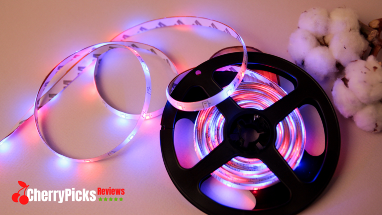 LED Strip Lights