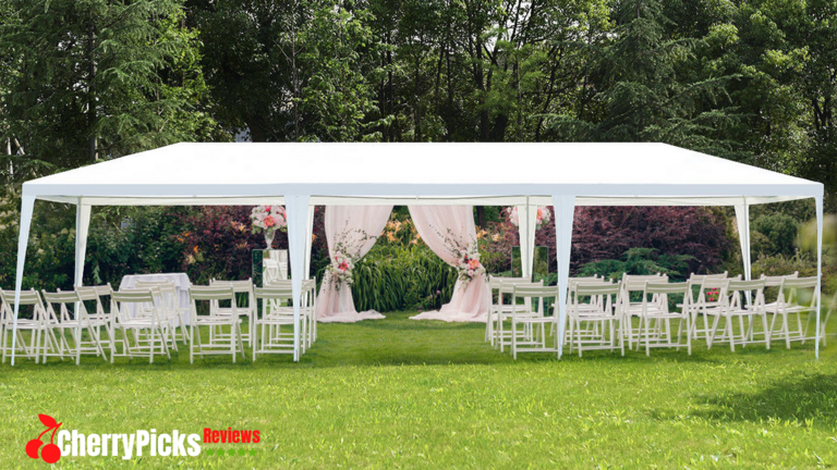 Heavy Duty Outdoor Canopies