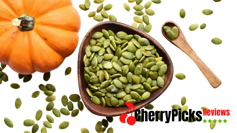 Pumpkin Seed Protein Powder