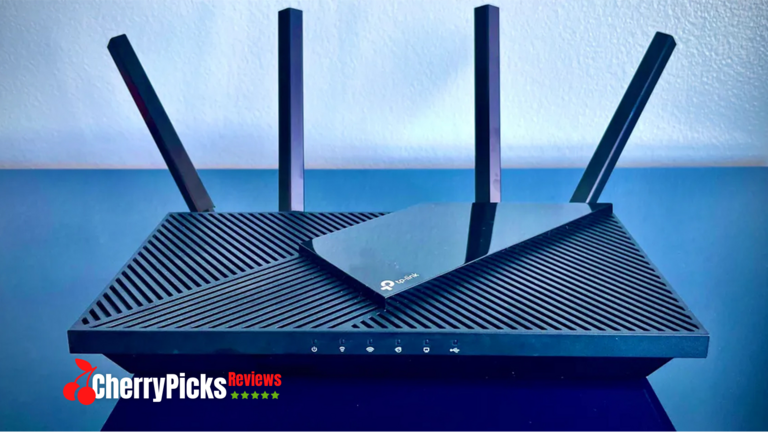 Wi-Fi Routers