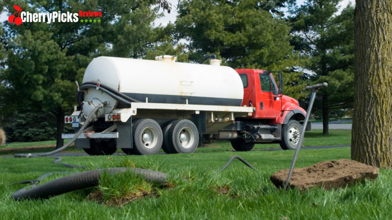 Septic Tank Treatments