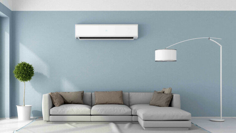 Split-System Air Conditioners