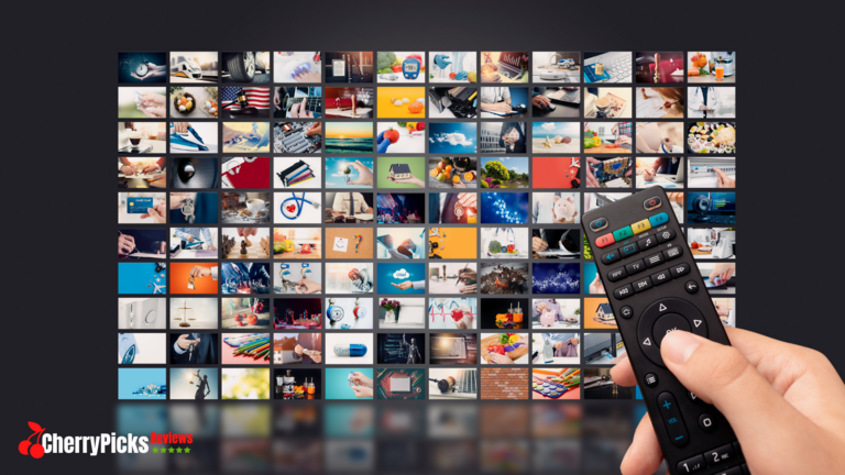 Streaming Media Players