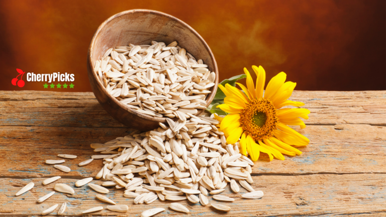 Sunflower Seeds