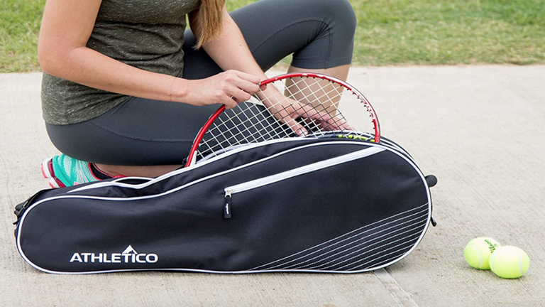 Tennis Racket Covers