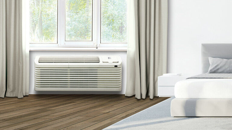 Through-the-Wall Air Conditioners