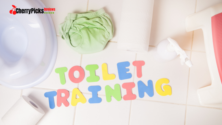 Toilet Training Pants