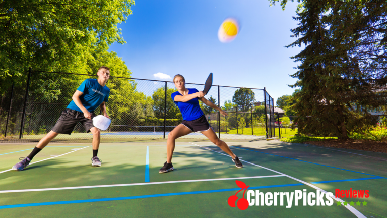 Women's Pickleball Shoes