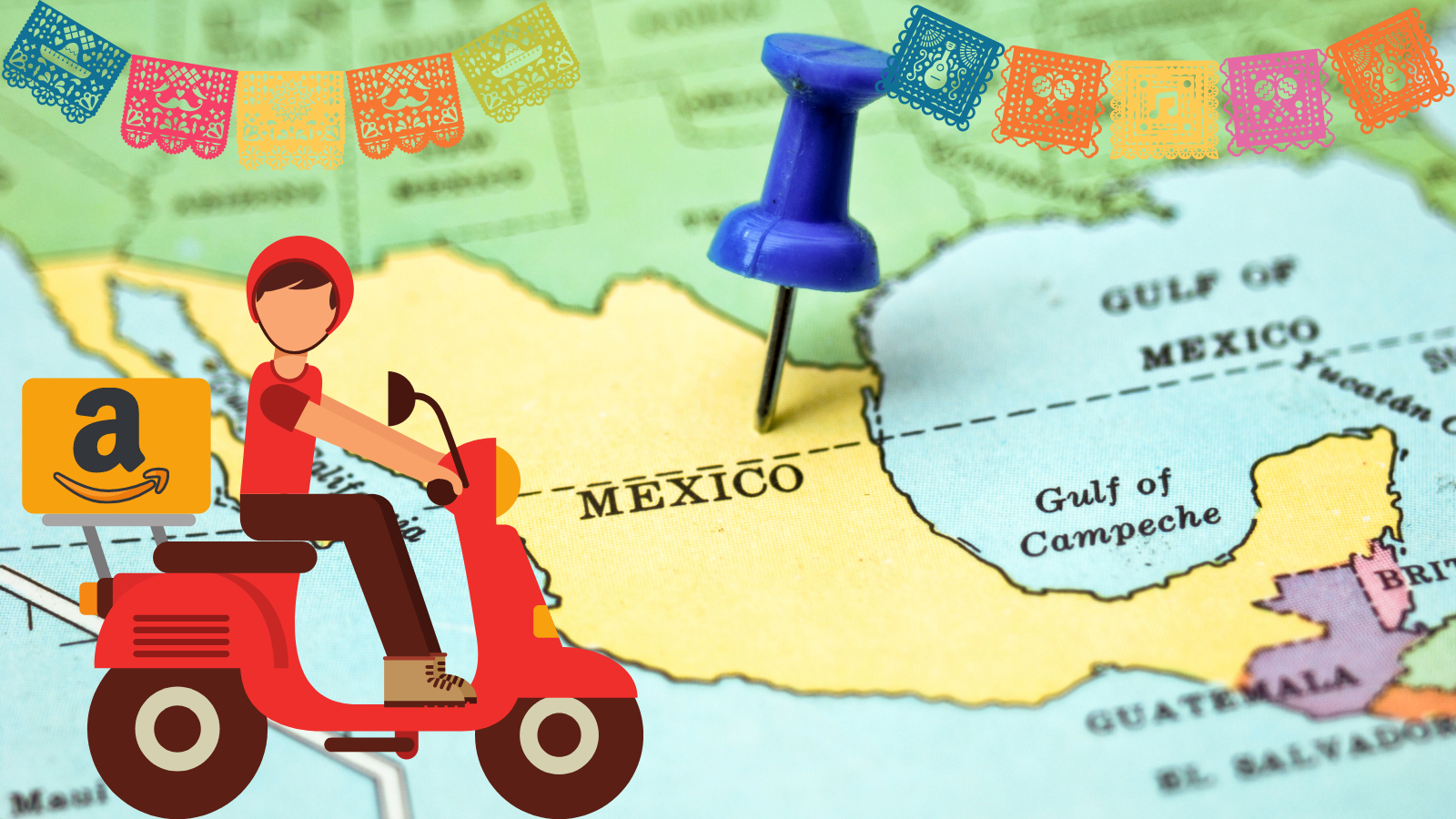 Does Amazon Deliver To Mexico in 2023? (Everything Explained)