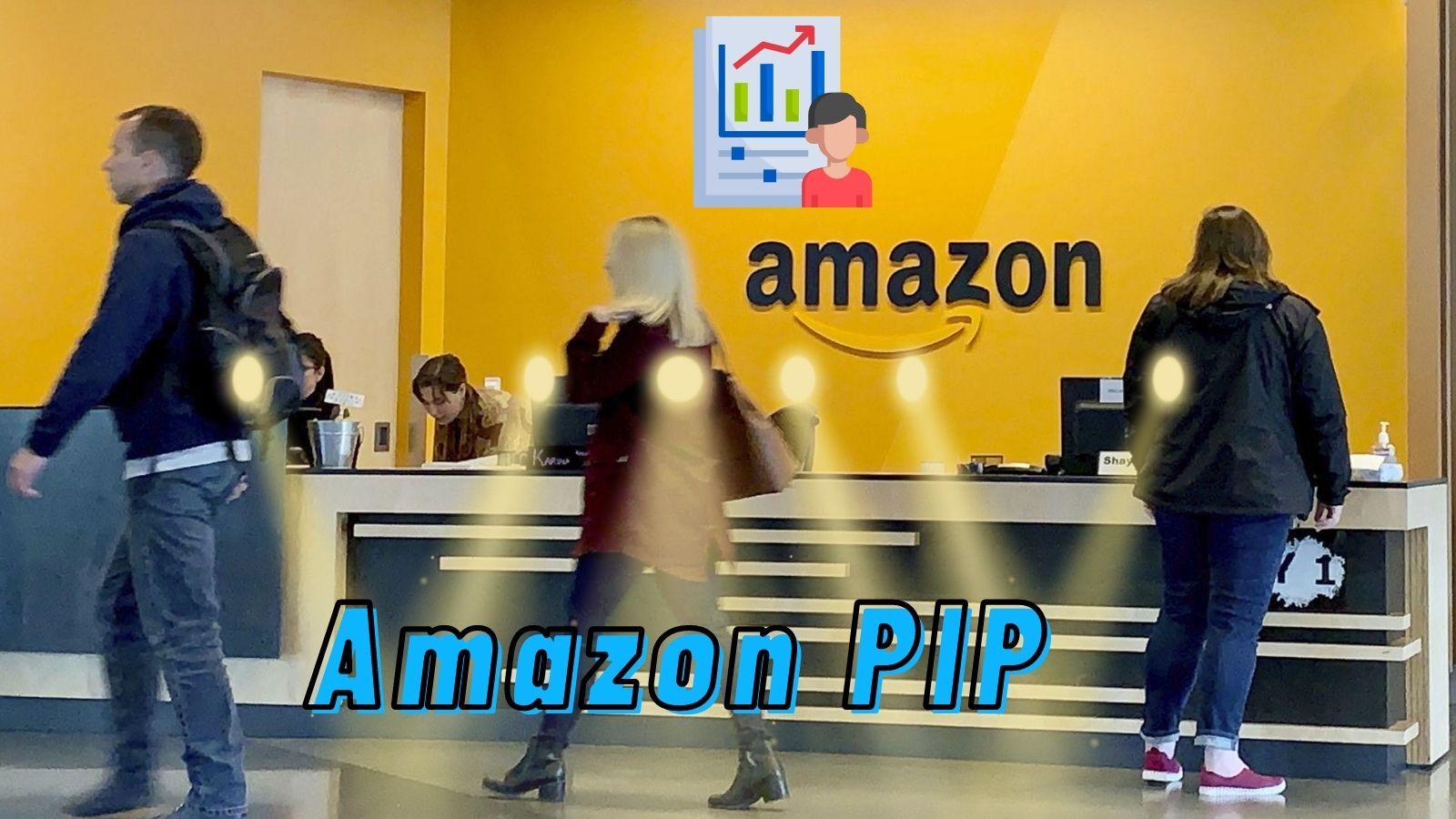 Amazon PIP (All You Need To Know!)