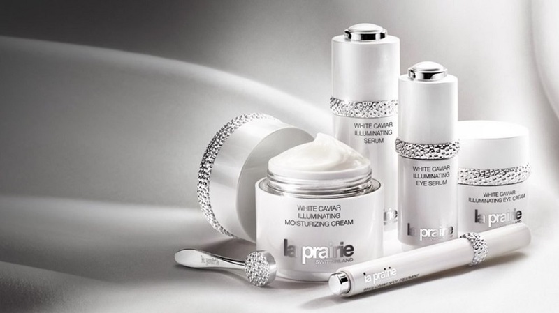 About La Prairie Skincare