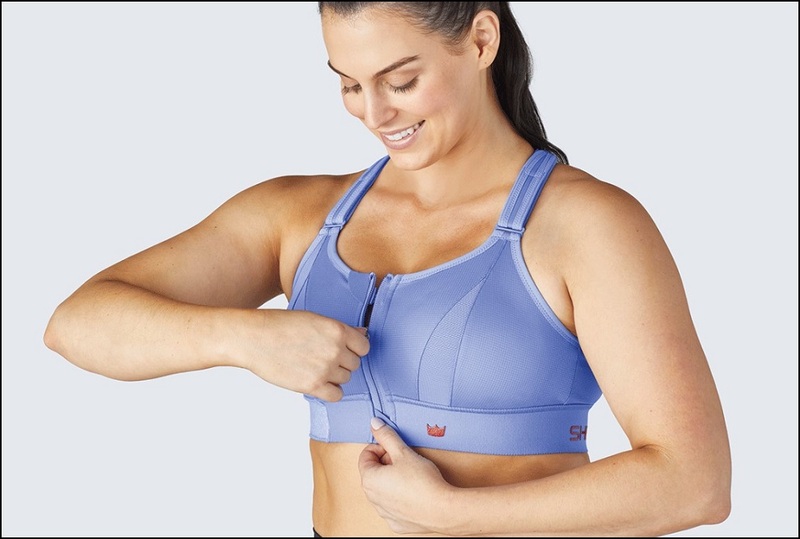 SheFit Bras Discount