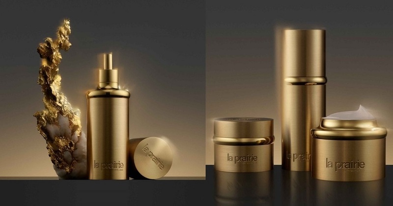 Buy La Prairie Skincare