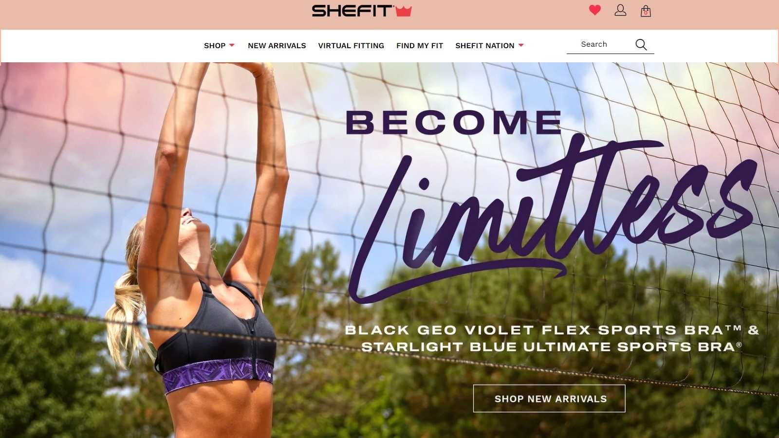 SheFit Bras Review: Is It Really the High Quality Athletic Bras?