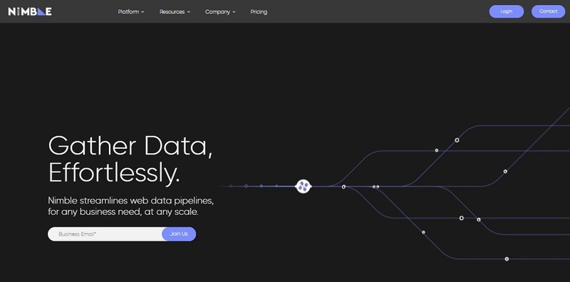 Nimbleway for Best Proxy Networks