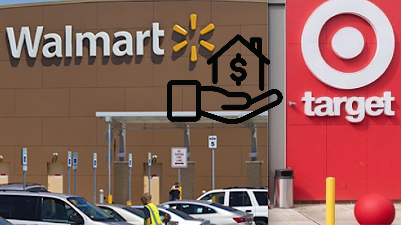 Does Walmart Own Target in 2024? Who Owns Target...Find it Out