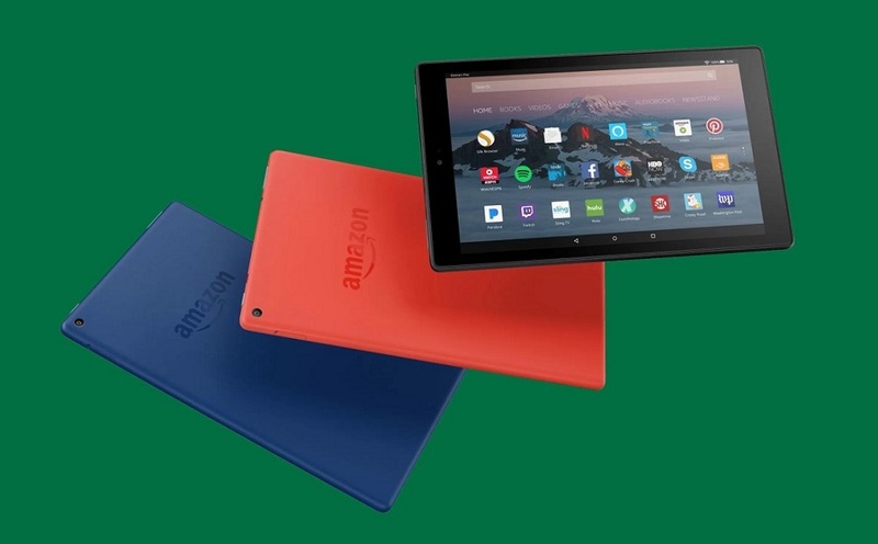 Amazon Fire Tablet Warranty overview