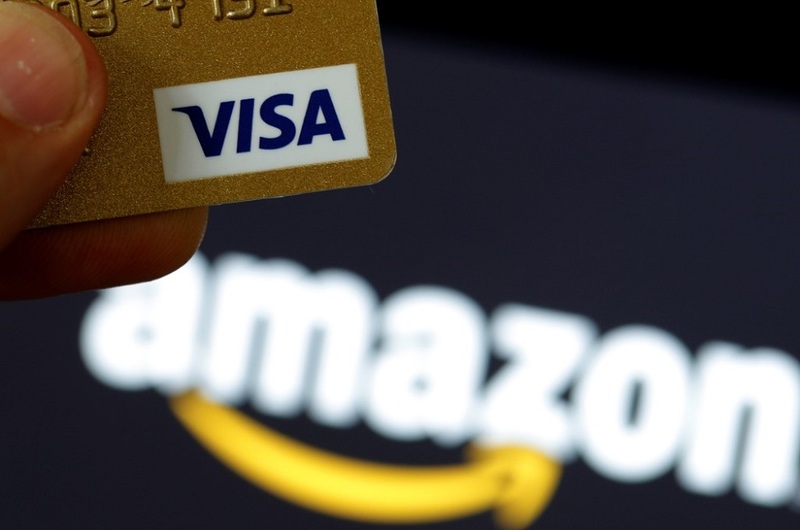 Manage Your Amazon Credit Card Account