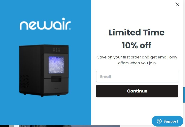 Newair Discounts