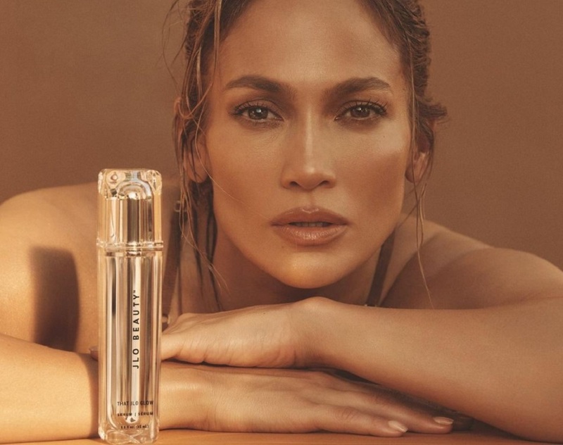 Use JLo Beauty