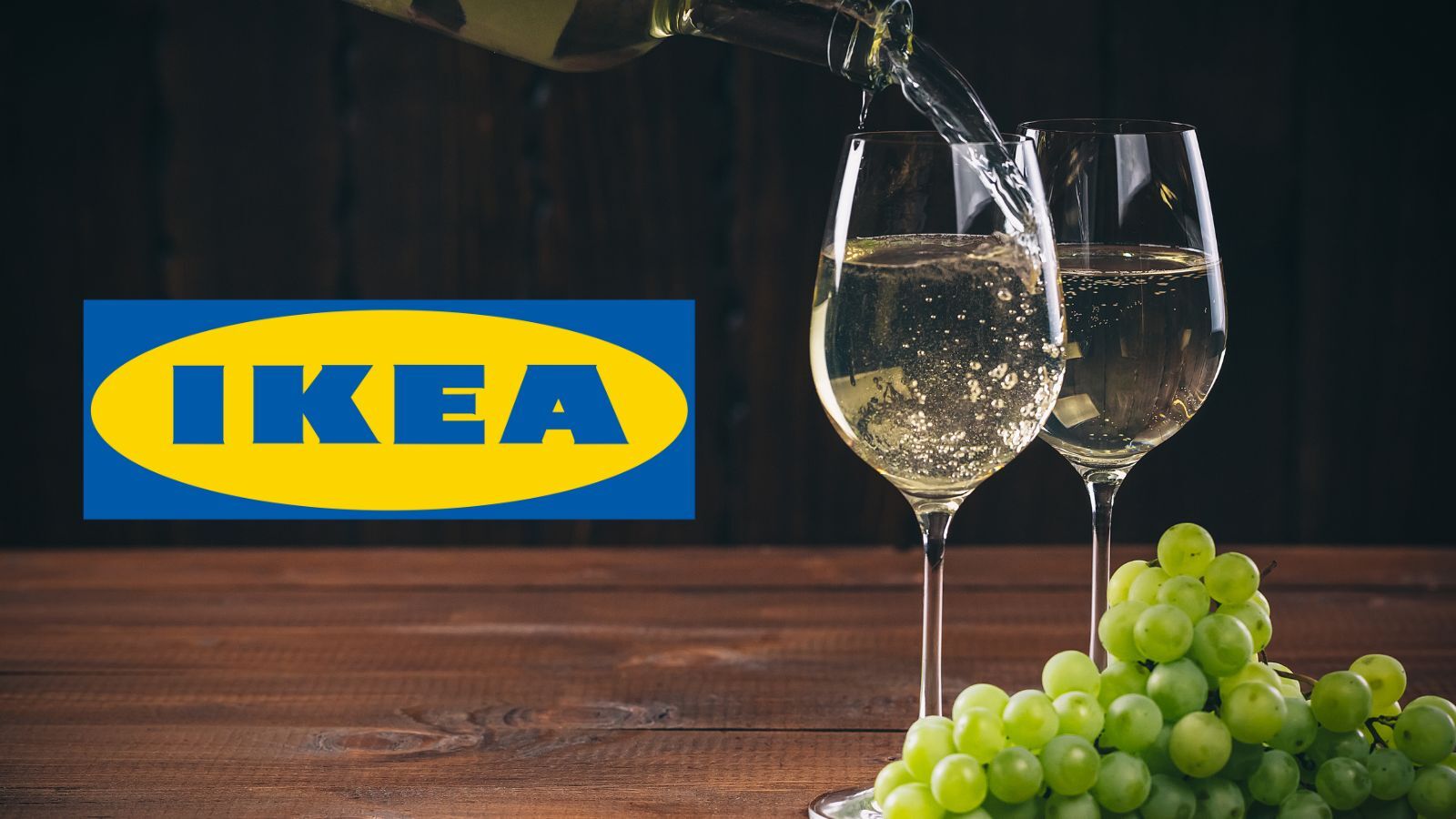 IKEA Wine Glasses: From Types to Applicable Occasions All You Need to Know!