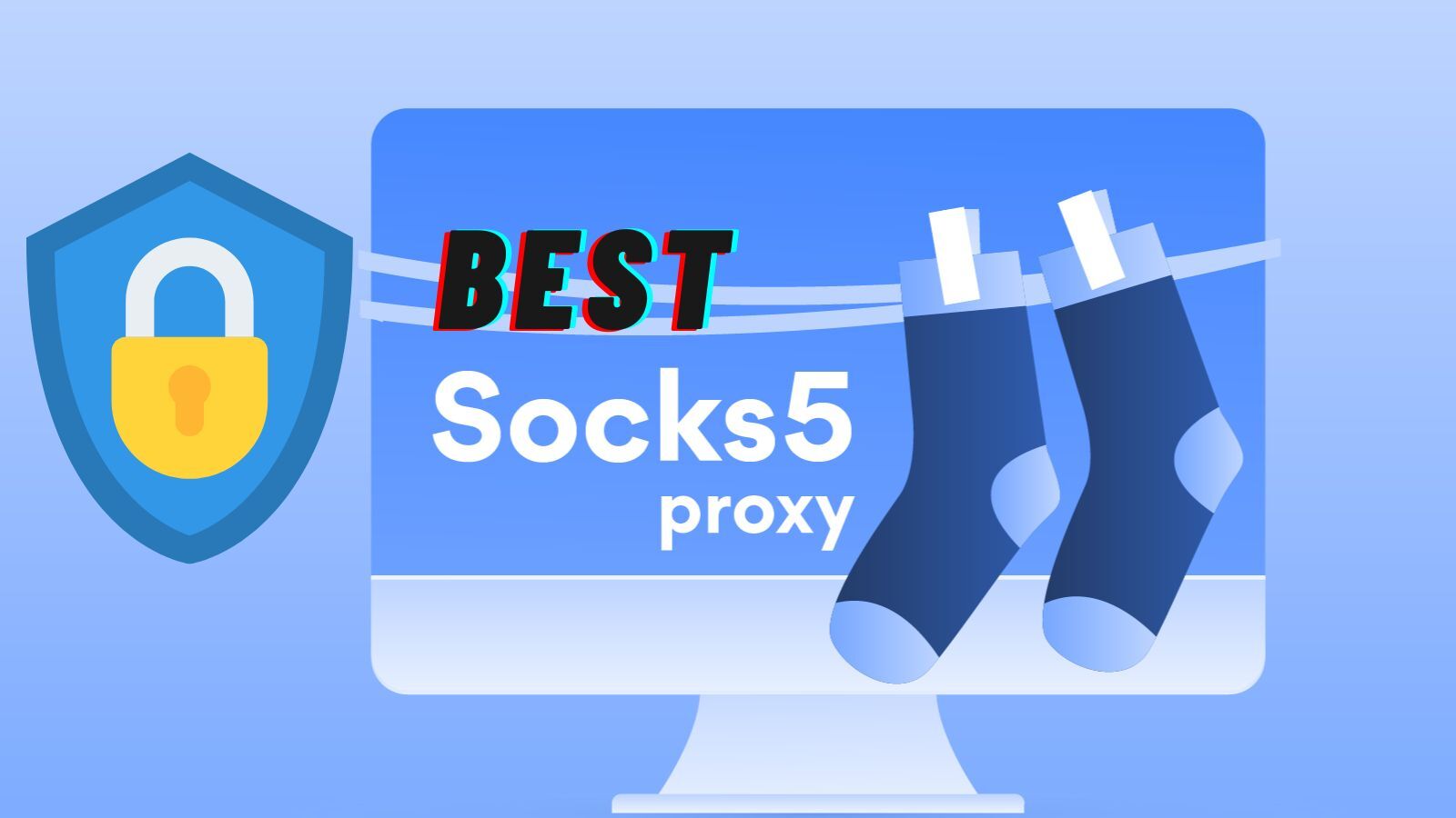 The Best SOCKS5 Proxies: 10+ Cheap, ISP, Mobile & Residential Socks5 Proxy Server Compared (2024)