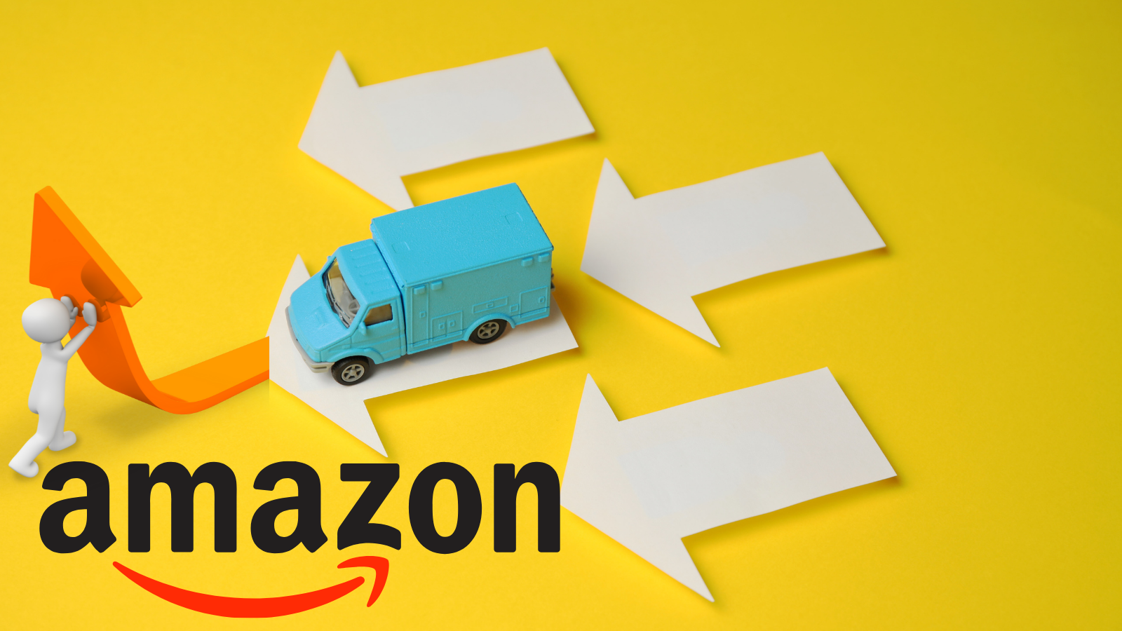 What Does Change Shipping Speed Mean on Amazon 2024? 