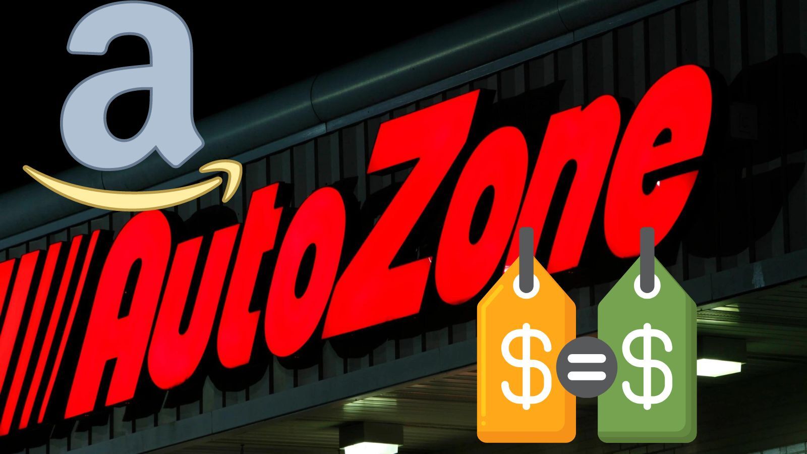 Does AutoZone Price Match Amazon? (All You Need to Know)