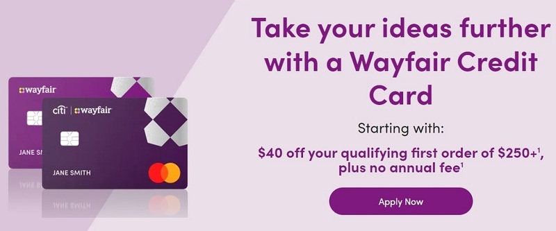 Wayfair Furniture Discount