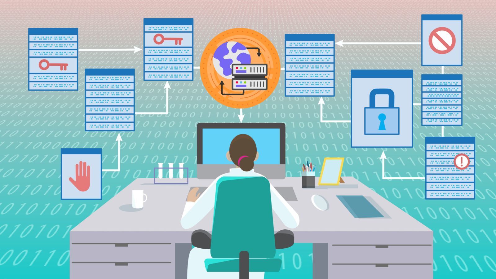 Top 10 Rotating Proxies for Data Scraping: Unveiling Performance Comparison