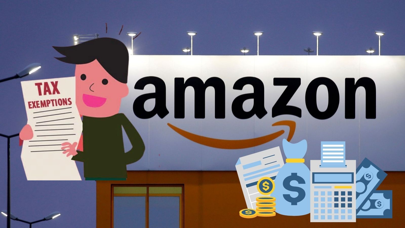 Amazon Tax Exemption Program (All You Need to Know)